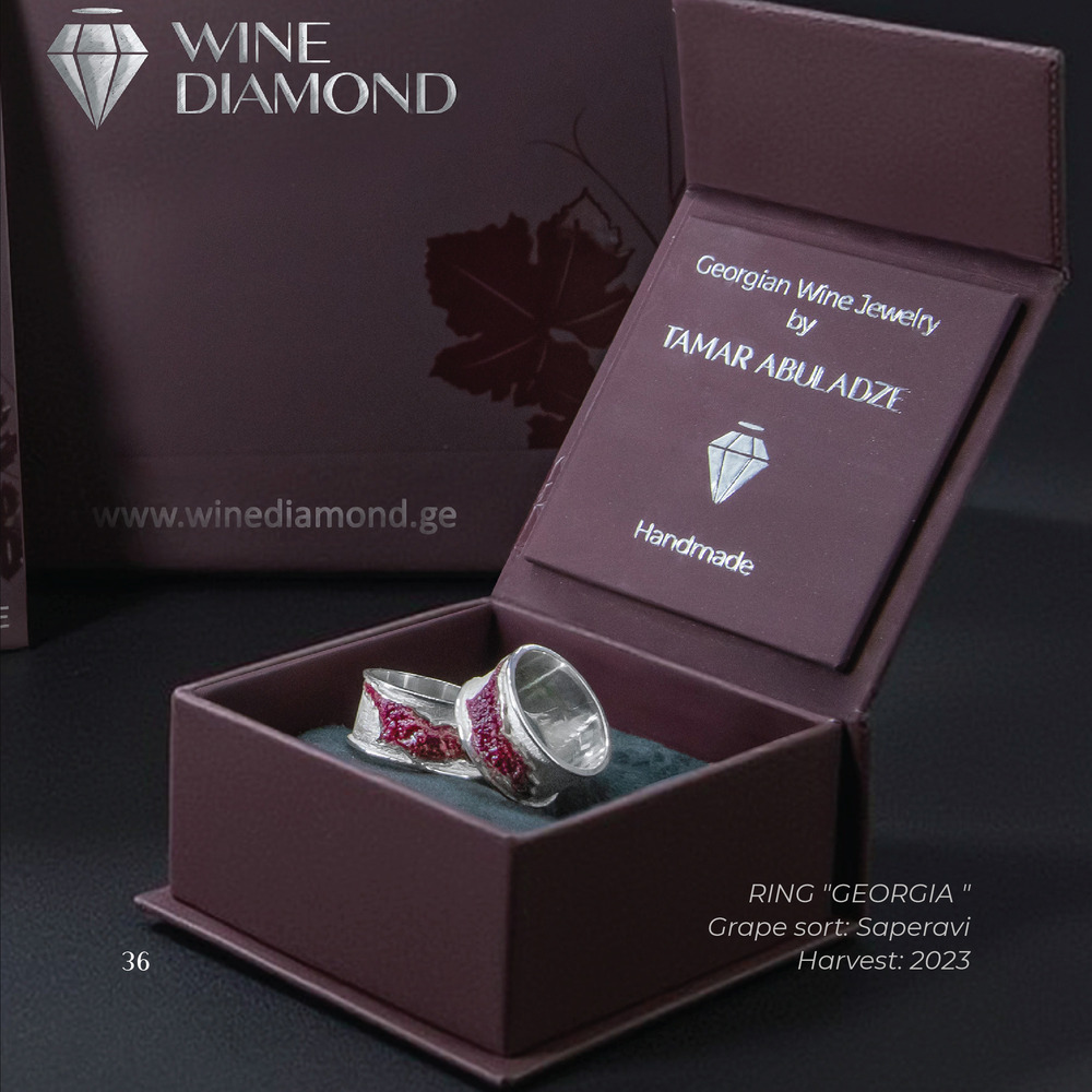 WineDiamond
